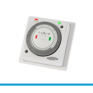 Heating-Controls